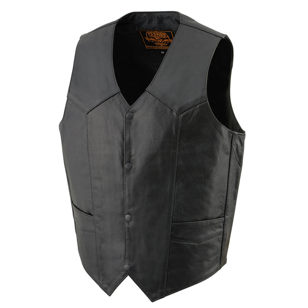 Milwaukee Leather SH1310 Men&