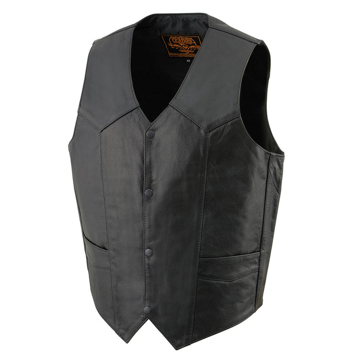 Milwaukee Leather SH1310 Men&