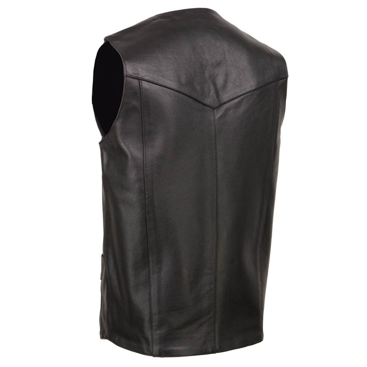 Milwaukee Leather SH1310Tall Men&