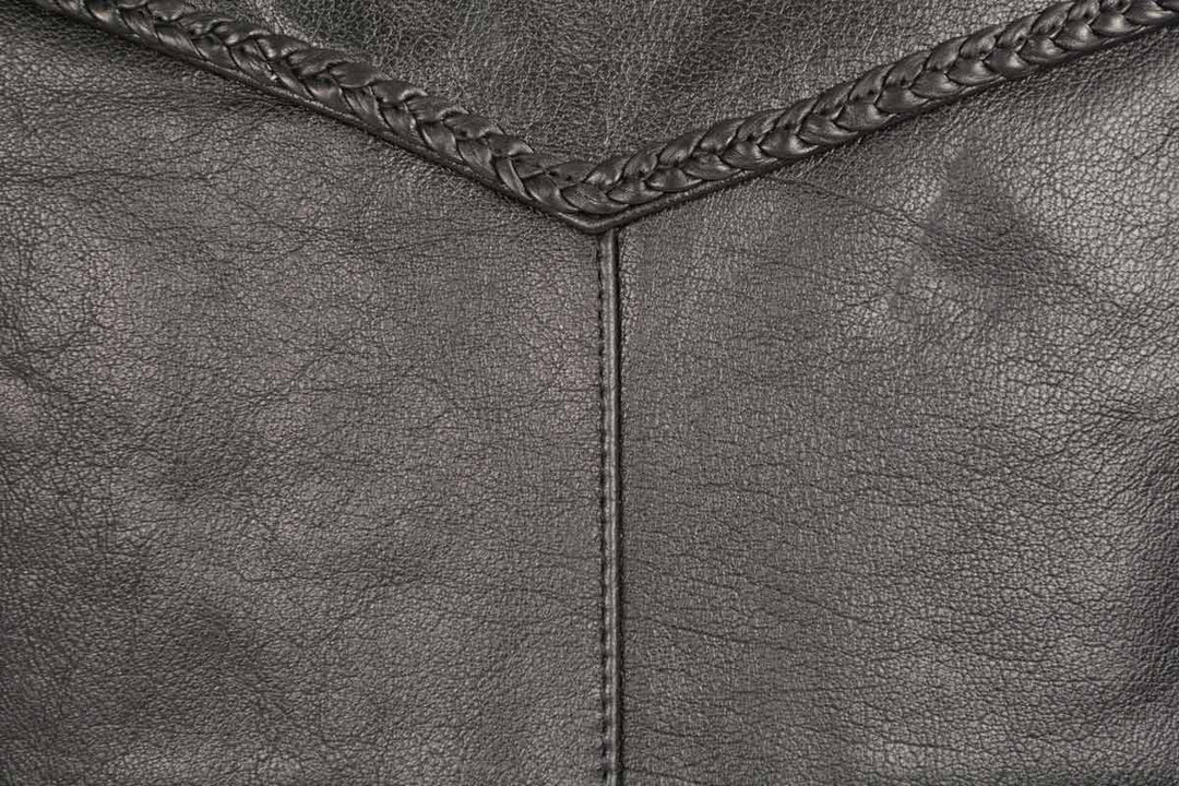 Milwaukee Leather SH1314 Men&
