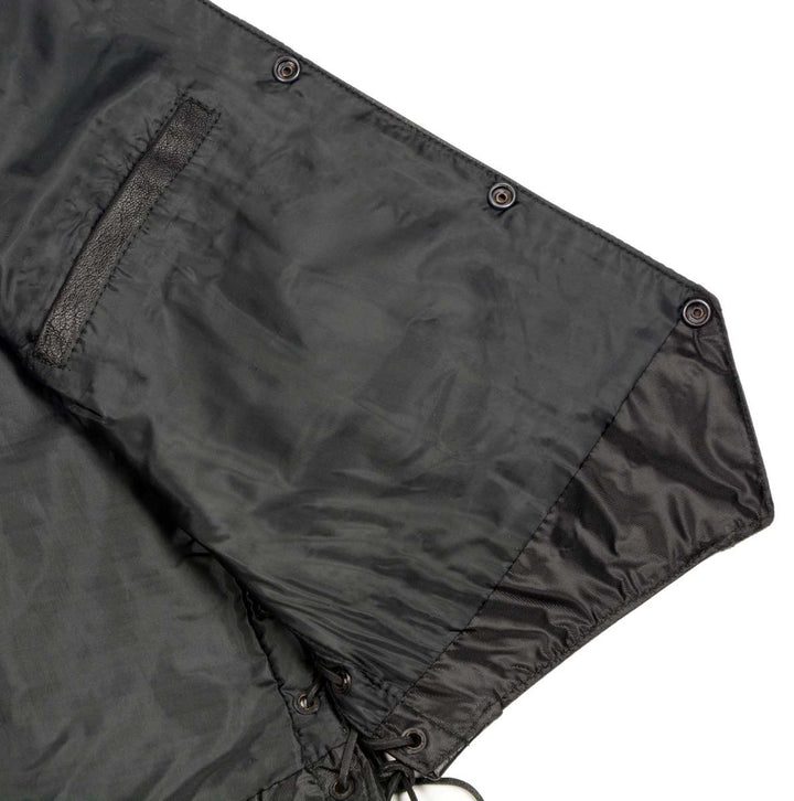 Milwaukee Leather SH1314 Men&
