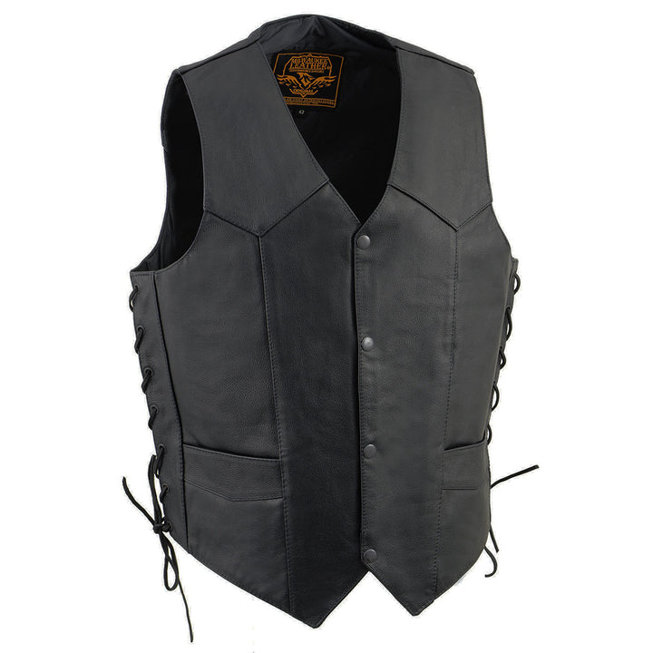 Milwaukee Leather SH1315 Men&