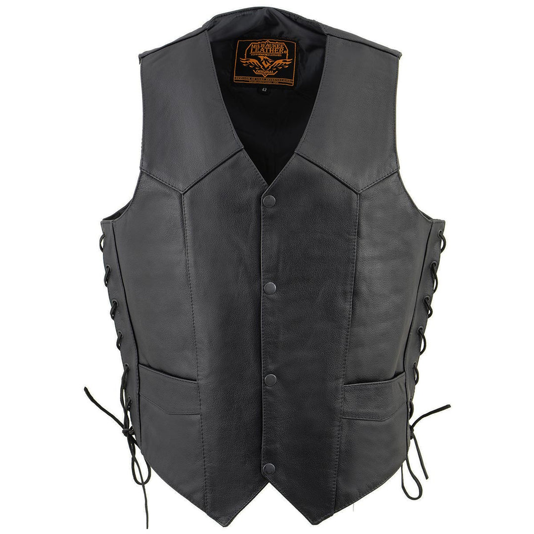Milwaukee Leather SH1315 Men&
