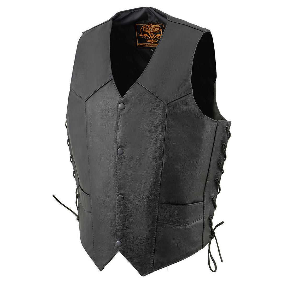 Milwaukee Leather SH1315 Men&