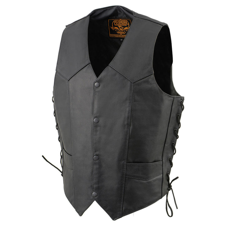 Milwaukee Leather SH1315 Men&