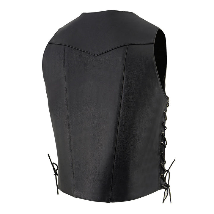 Milwaukee Leather SH1391 Men&
