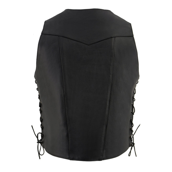 Milwaukee Leather SH1391 Men&