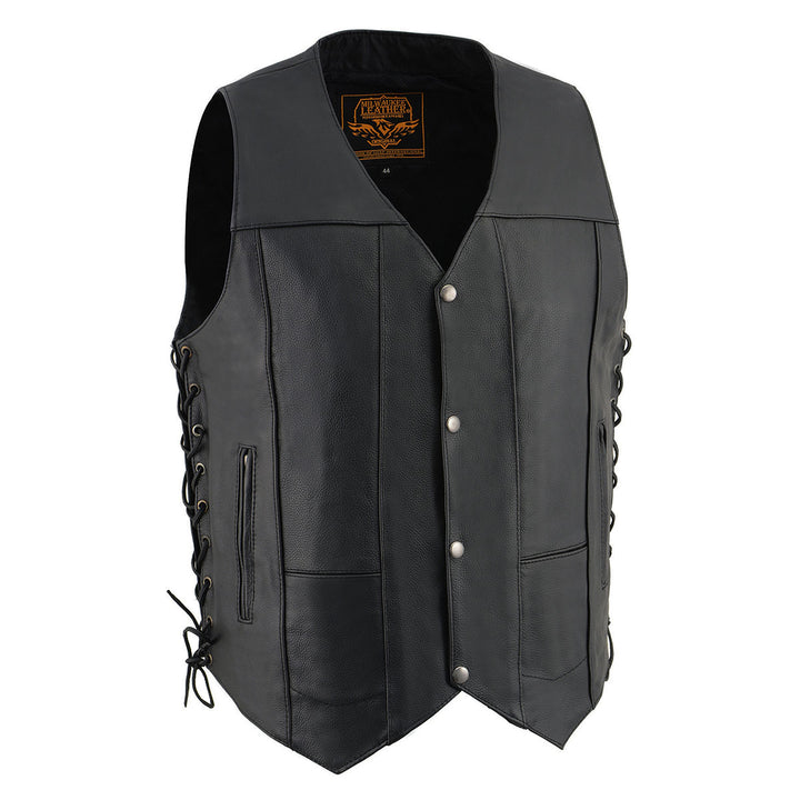 Milwaukee Leather SH1391 Men&