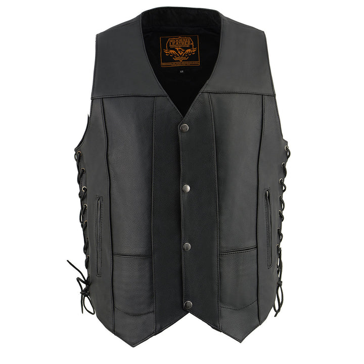 Milwaukee Leather SH1391 Men&