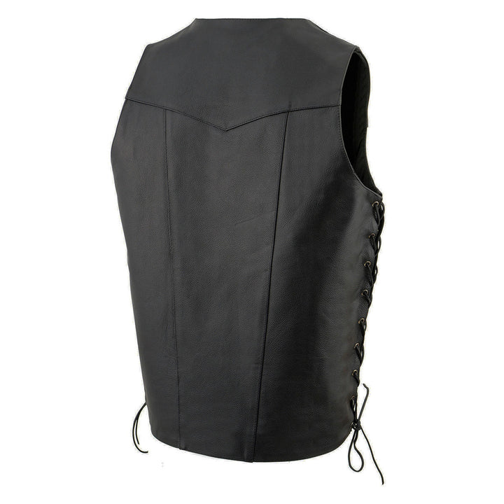 Milwaukee Leather SH1392Tall Men&