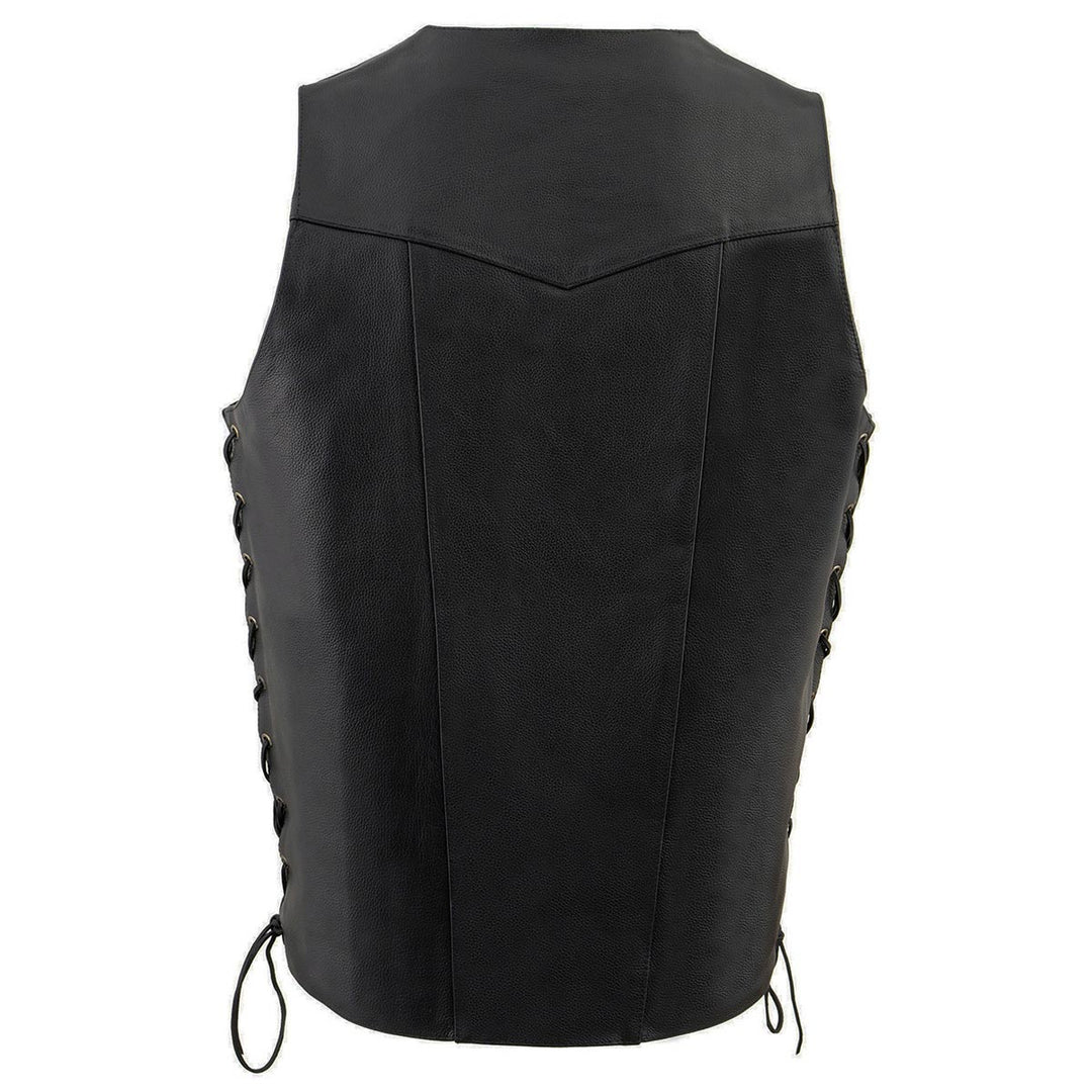 Milwaukee Leather SH1392Tall Men&