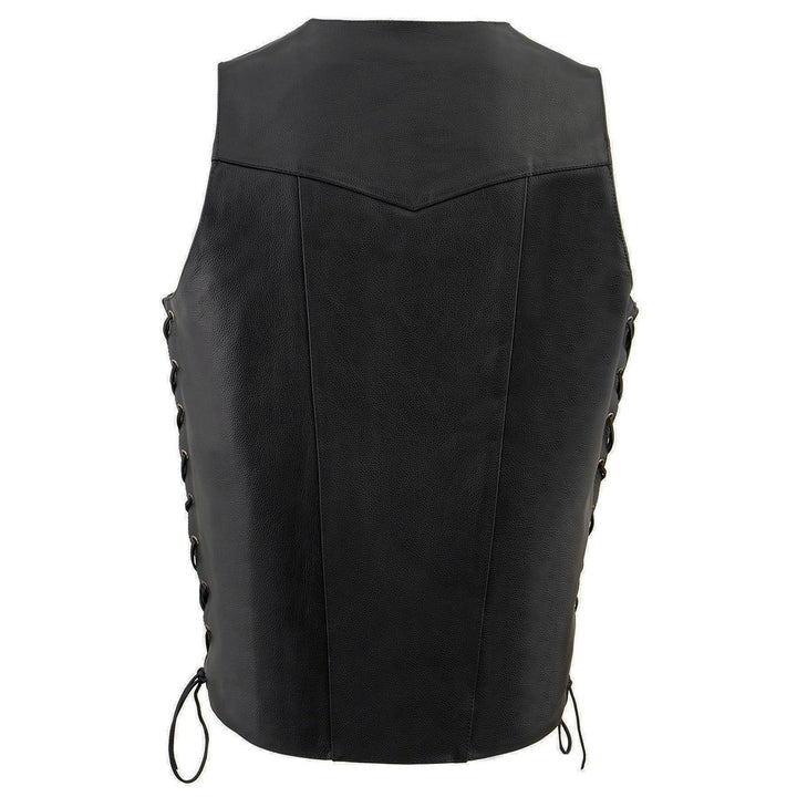 Milwaukee Leather SH1392Tall Men&