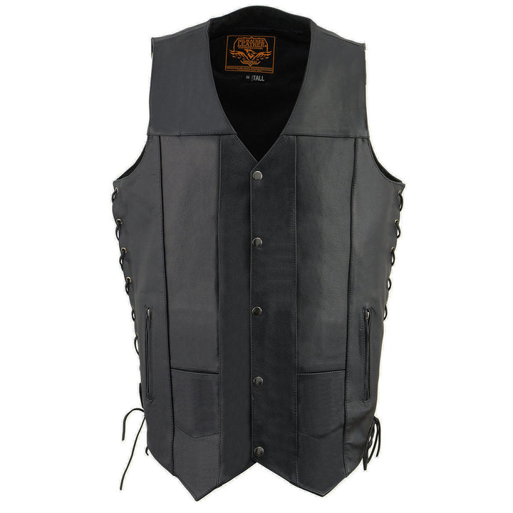 Milwaukee Leather SH1392Tall Men&