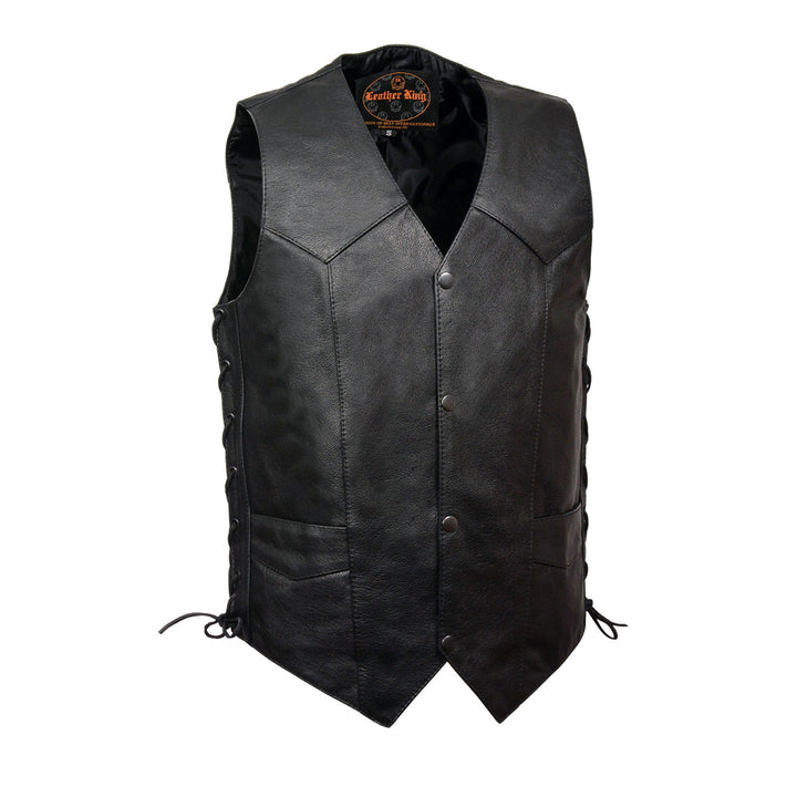 Milwaukee Leather SH1397 Men&