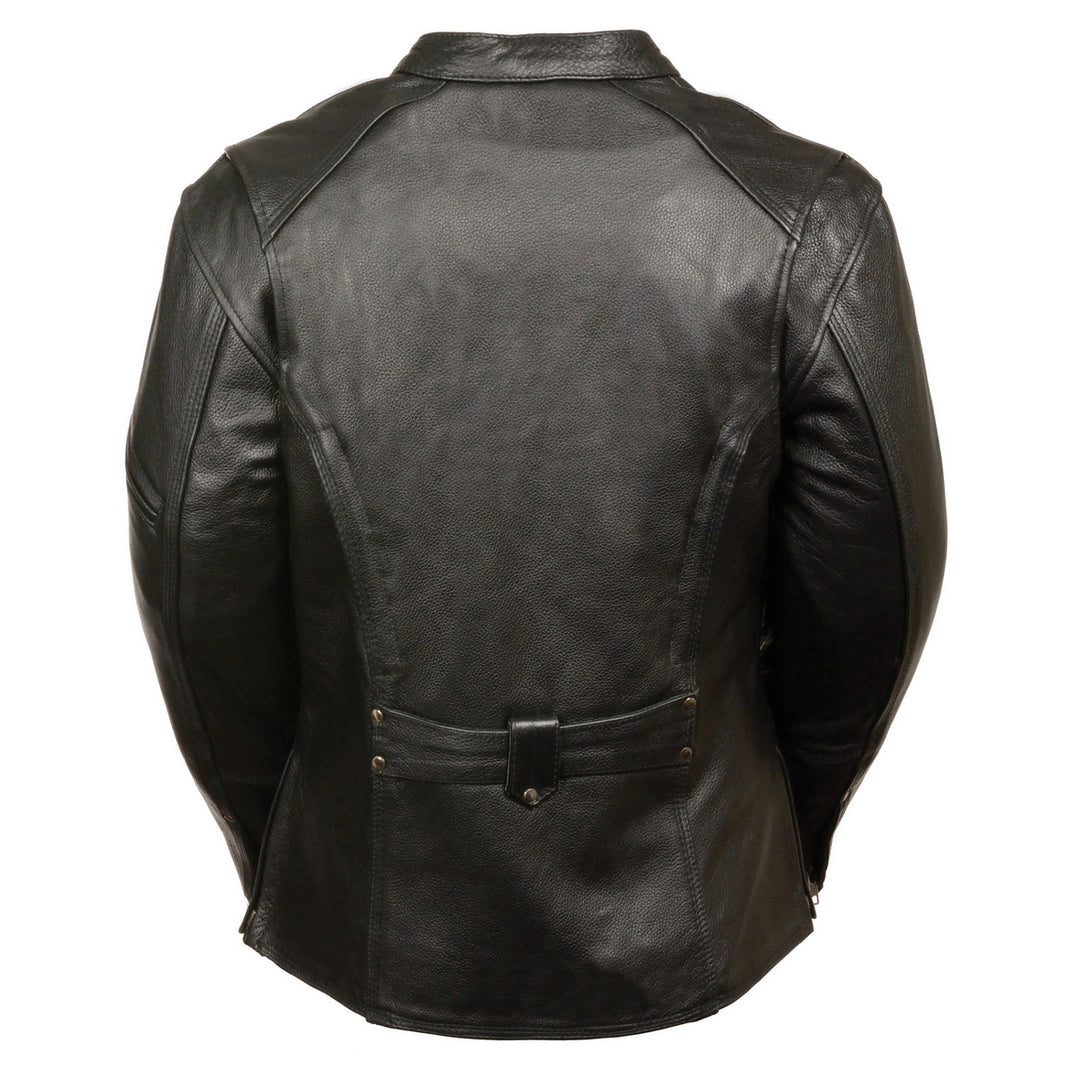 Milwaukee Leather SH1924 Women&