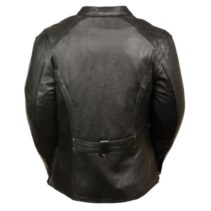 Milwaukee Leather SH1924 Women&