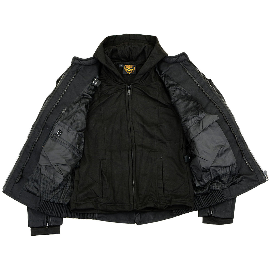 NexGen SH1939 Women&