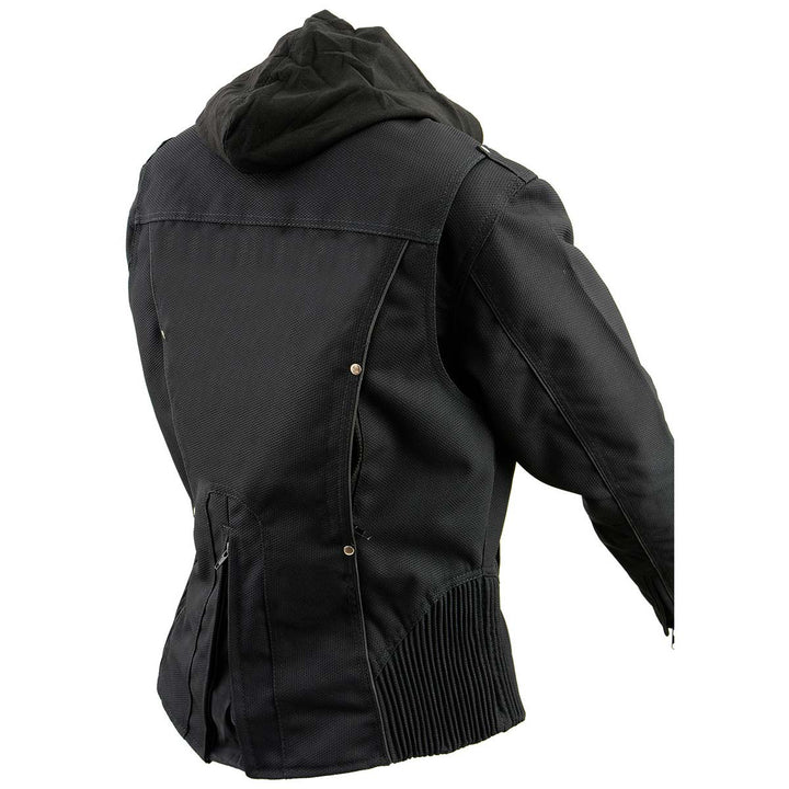 NexGen SH1939 Women&
