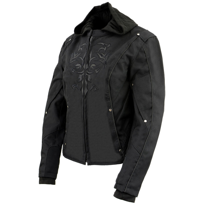 NexGen SH1939 Women&