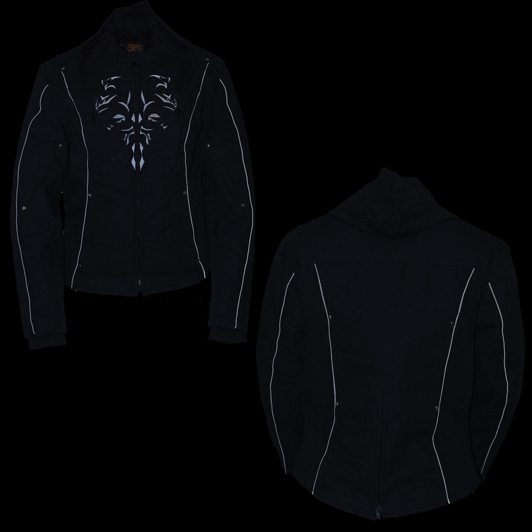 NexGen SH1939 Women&