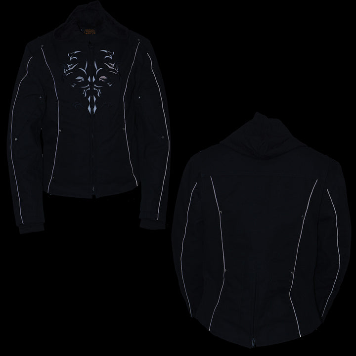 NexGen SH1939 Women&