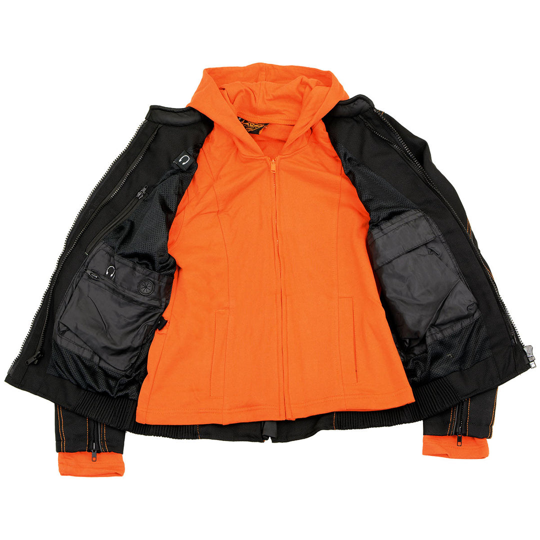 NexGen SH1939 Women&