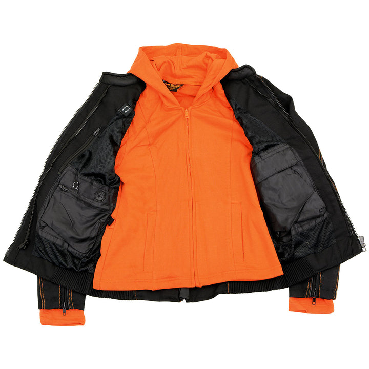 NexGen SH1939 Women&