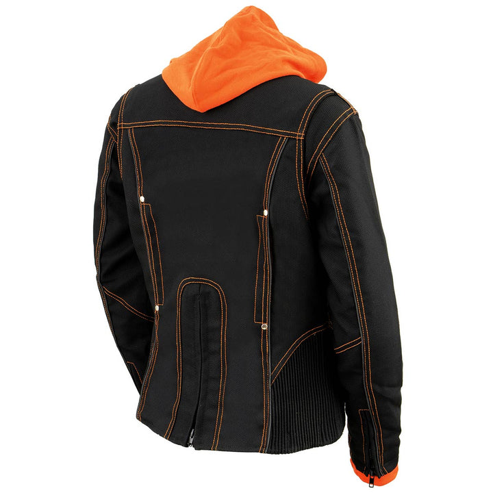 NexGen SH1939 Women&