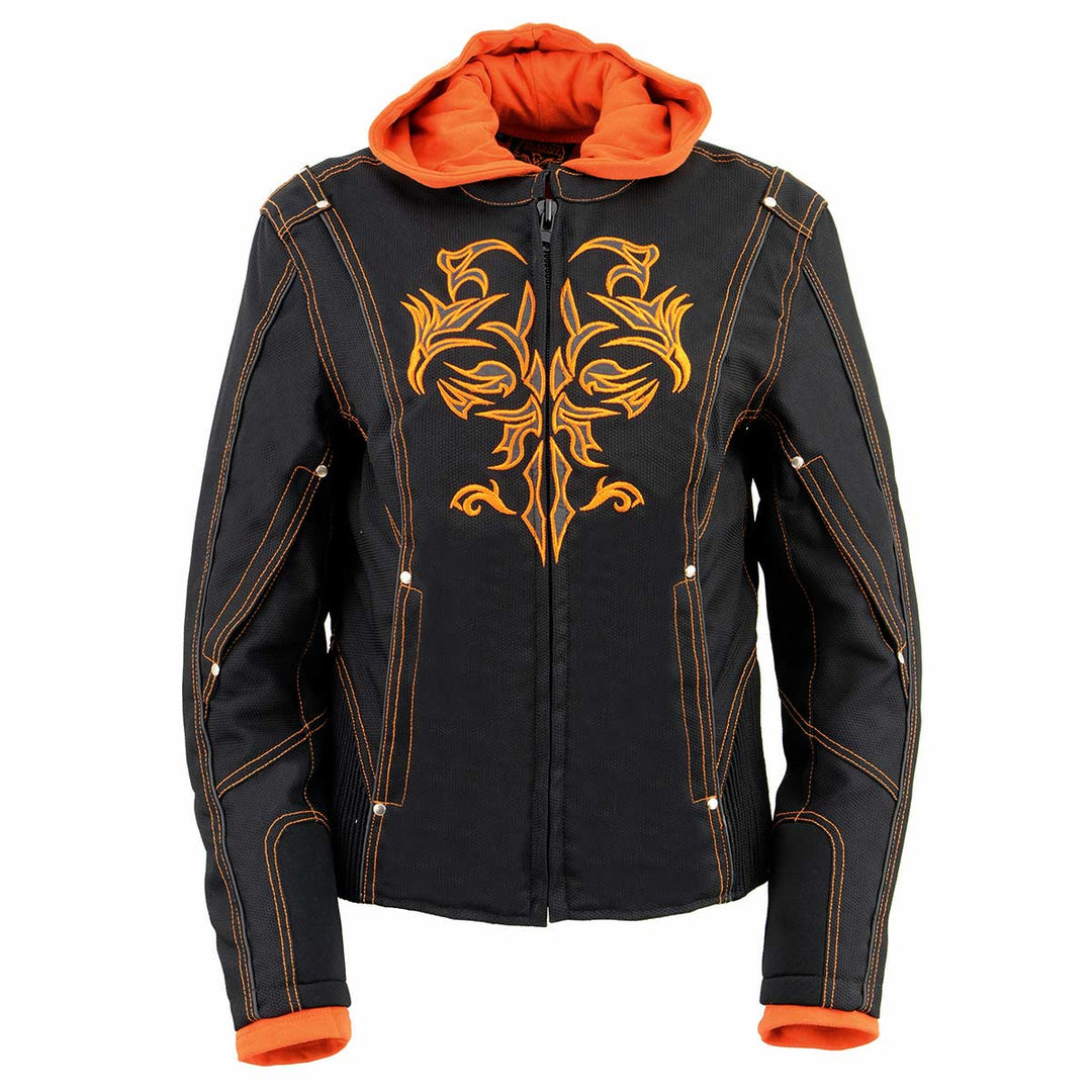 NexGen SH1939 Women&