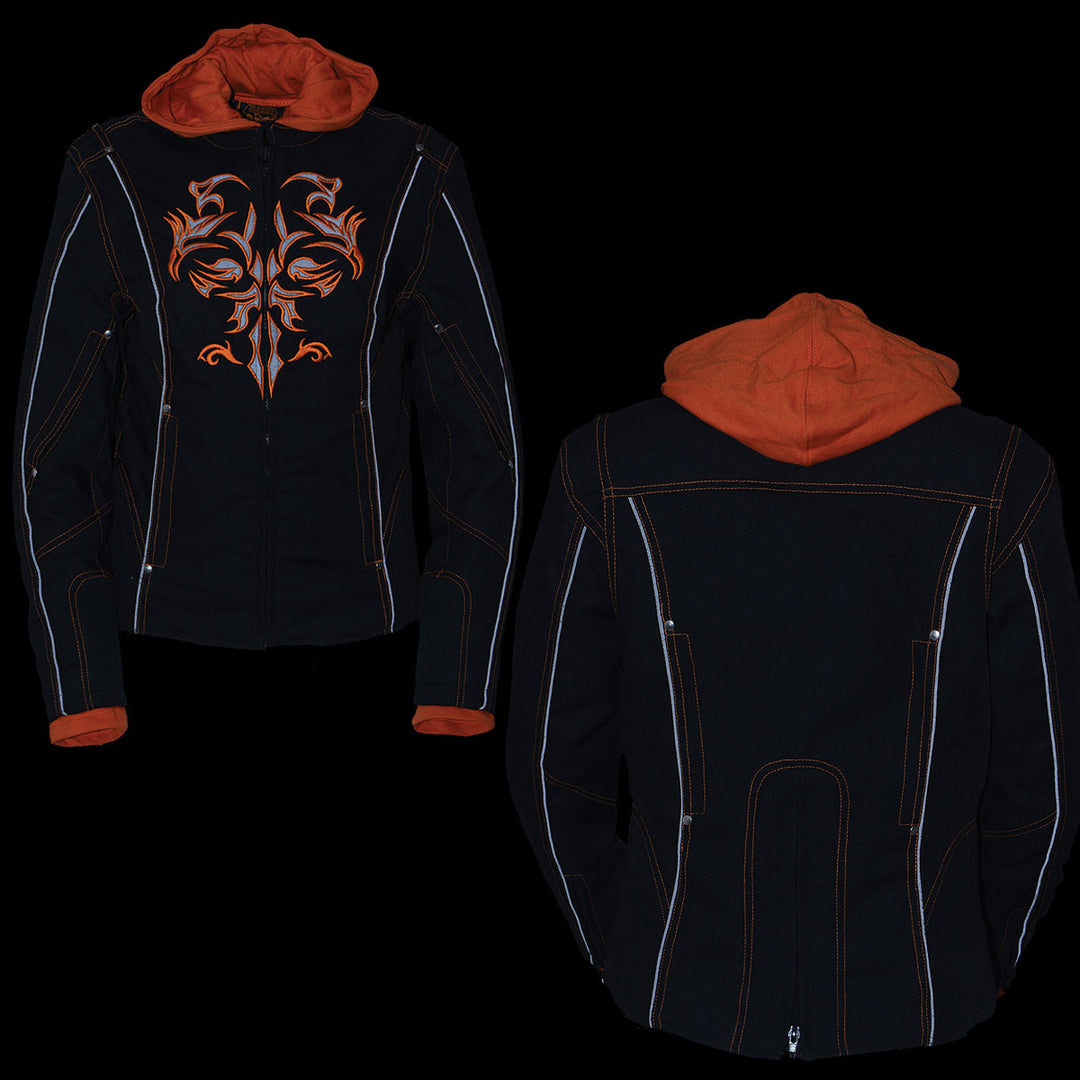 NexGen SH1939 Women&