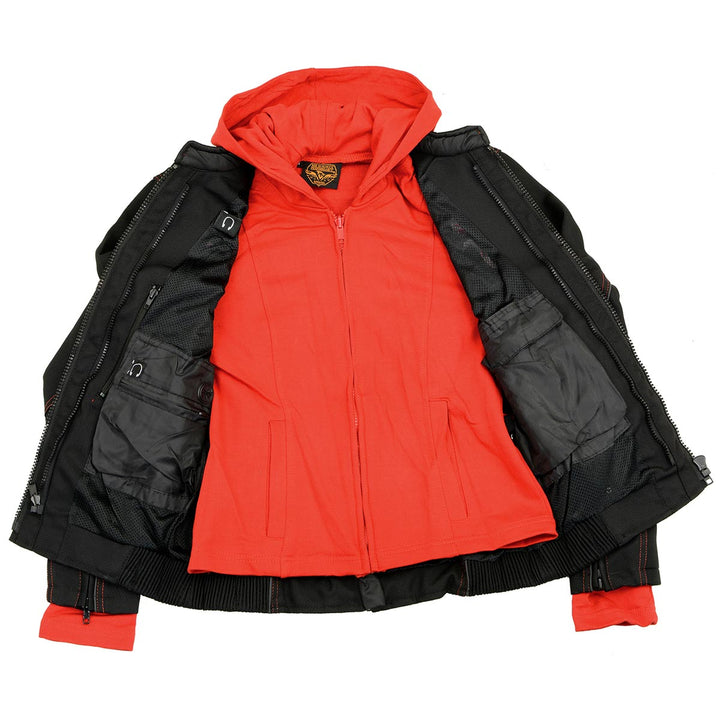 NexGen SH1939 Women&
