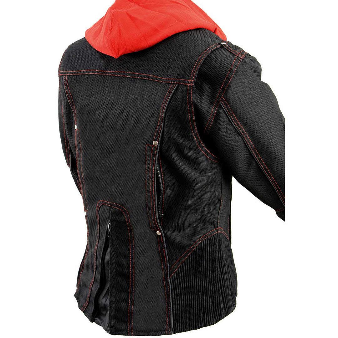 NexGen SH1939 Women&