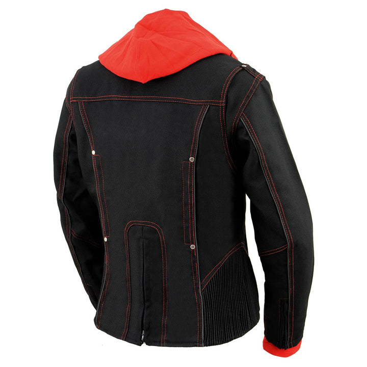 NexGen SH1939 Women&