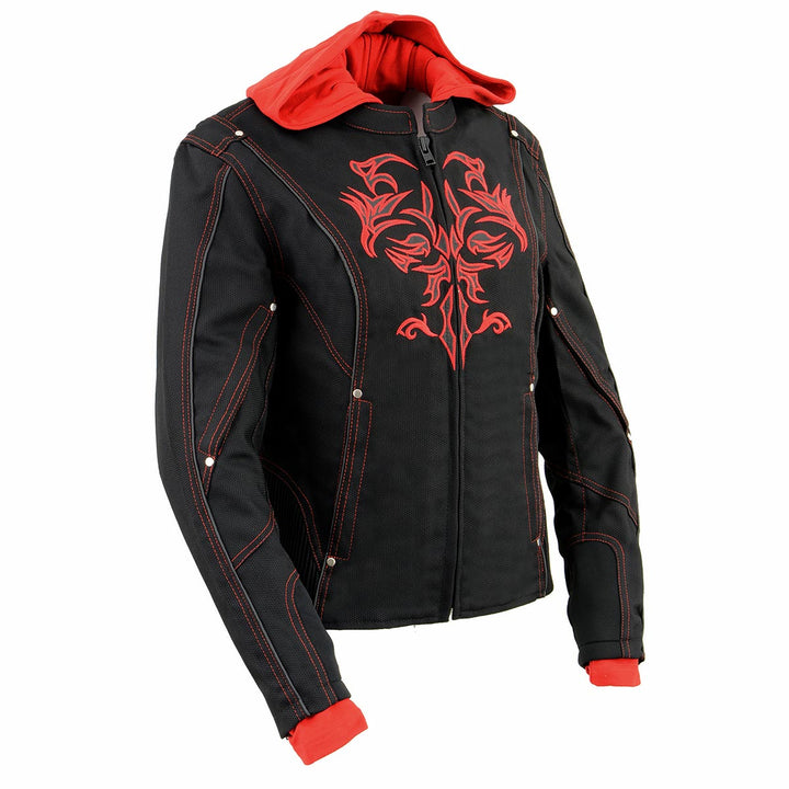 NexGen SH1939 Women&