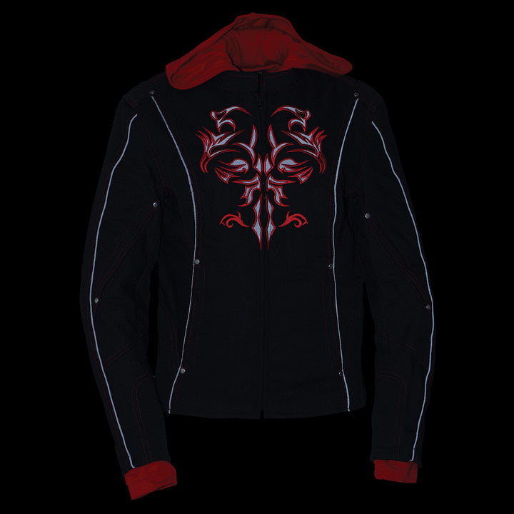 NexGen SH1939 Women&
