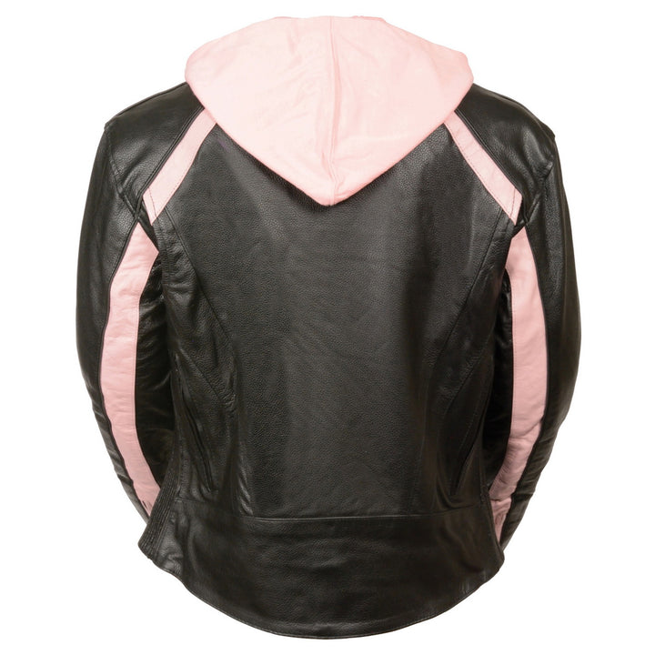 Milwaukee Leather SH1951 Women&