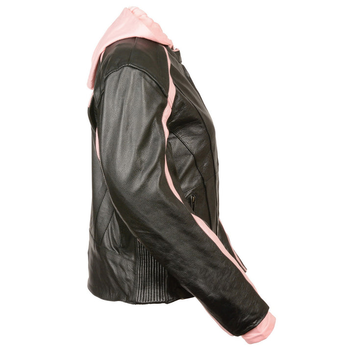 Milwaukee Leather SH1951 Women&