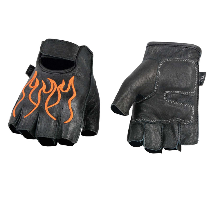 Milwaukee Leather SH198 Men&