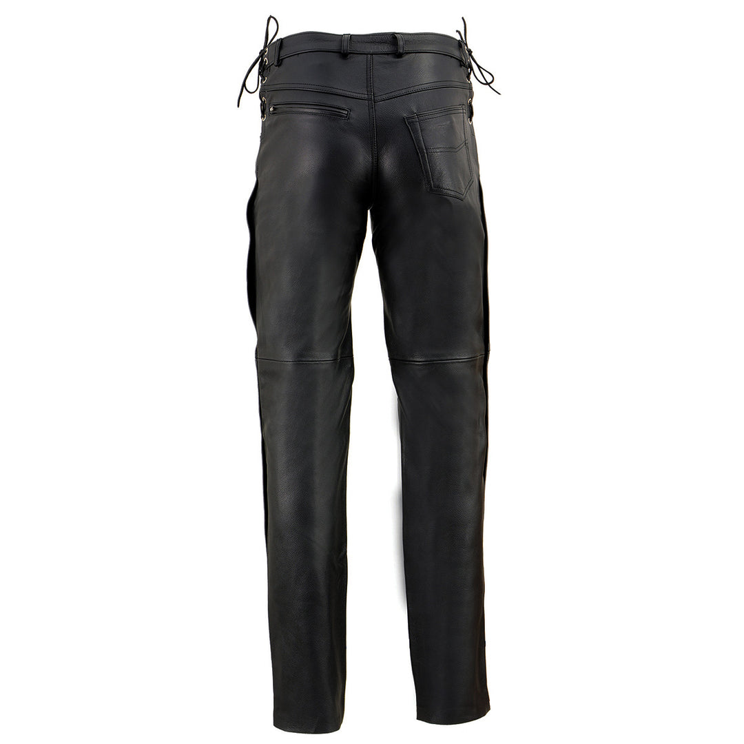 Milwaukee Leather SH1987 Men&