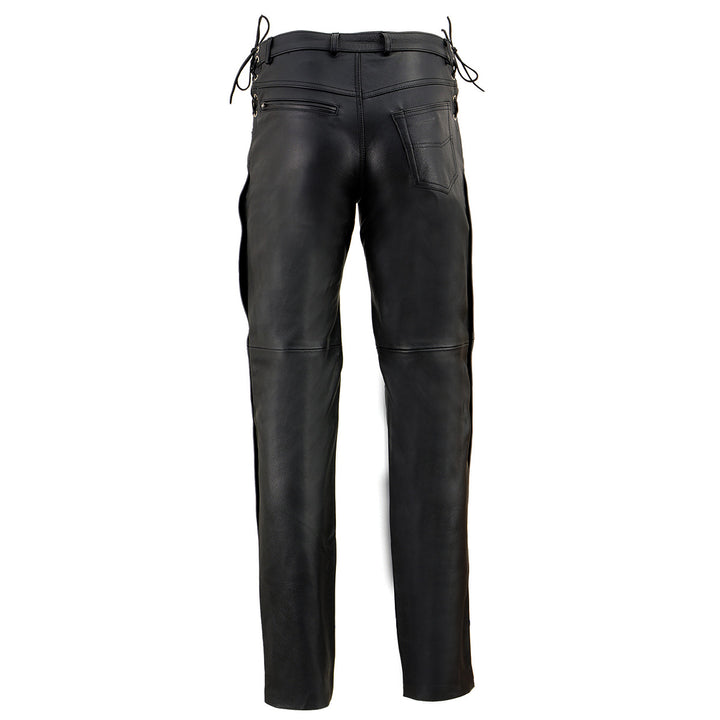 Milwaukee Leather SH1987 Men&