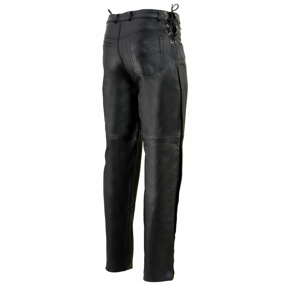 Milwaukee Leather SH1987 Men&