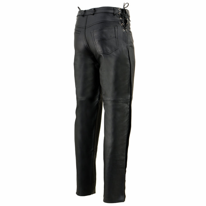 Milwaukee Leather SH1987 Men&