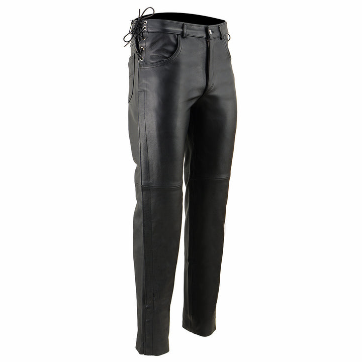 Milwaukee Leather SH1987 Men&