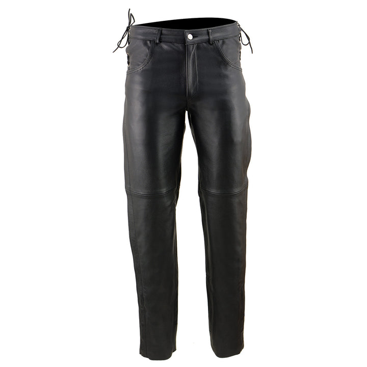 Milwaukee Leather SH1987 Men&