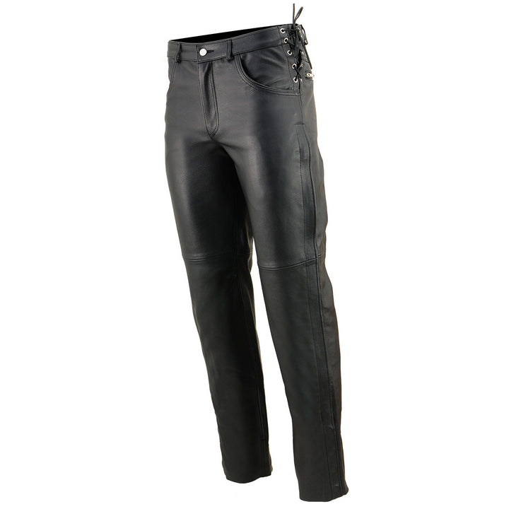 Milwaukee Leather SH1987 Men&