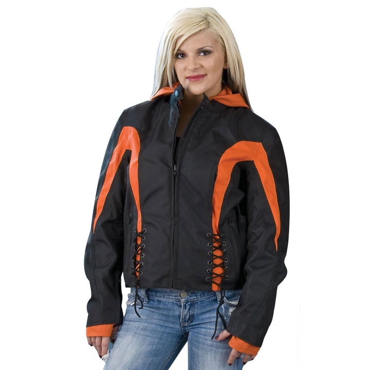NexGen SH2039 Women&