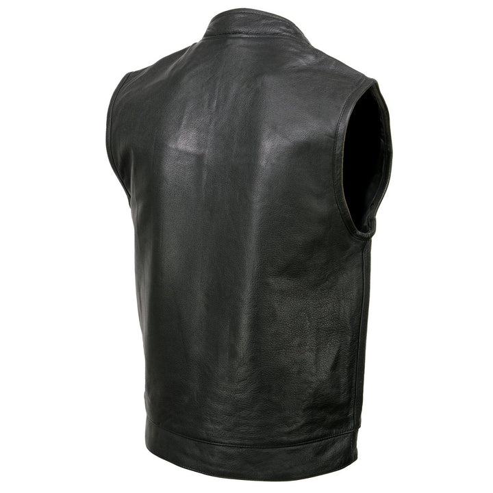 Milwaukee Leather SH2036 Men&