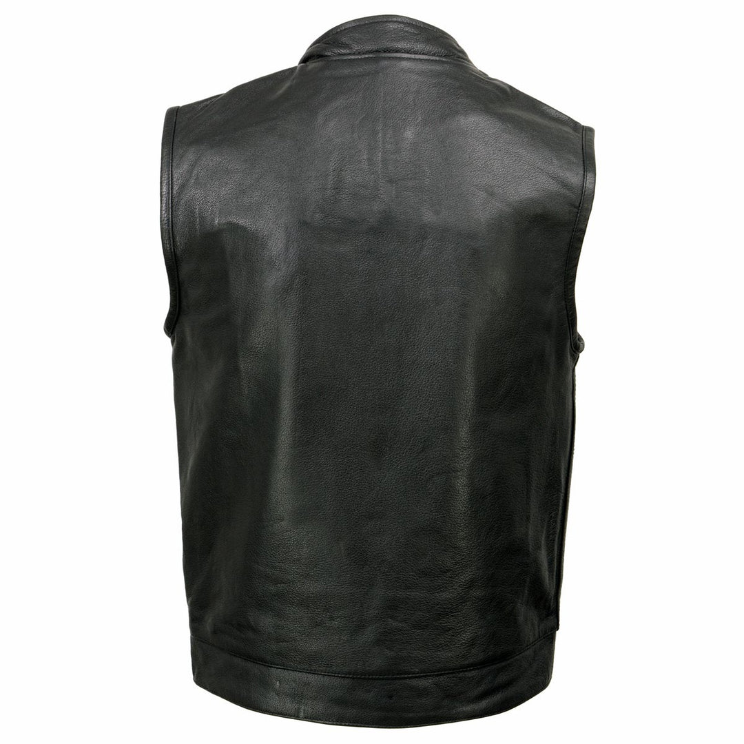 Milwaukee Leather SH2036 Men&