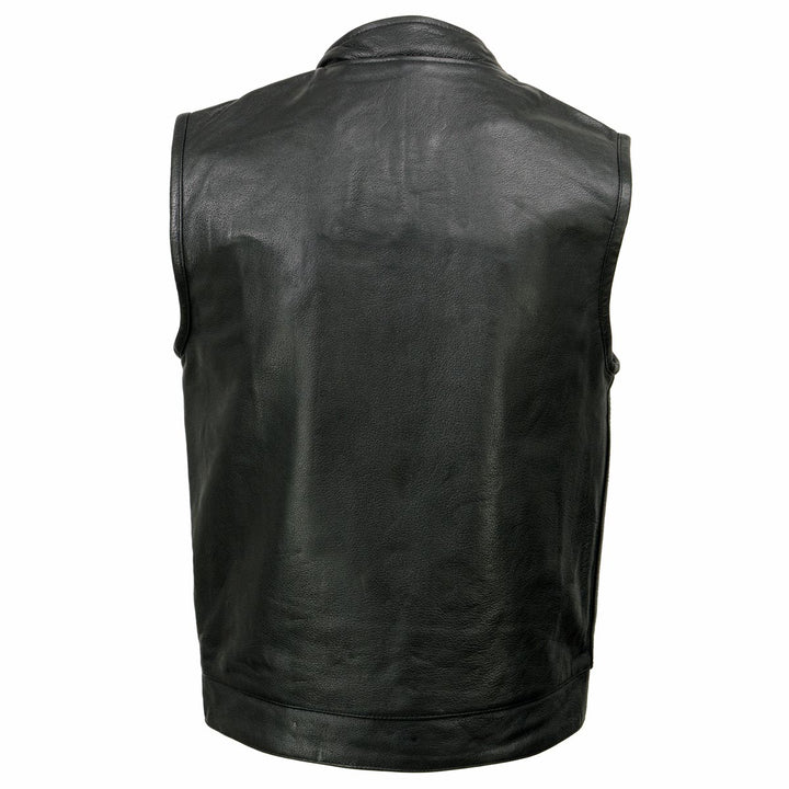 Milwaukee Leather SH2036 Men&