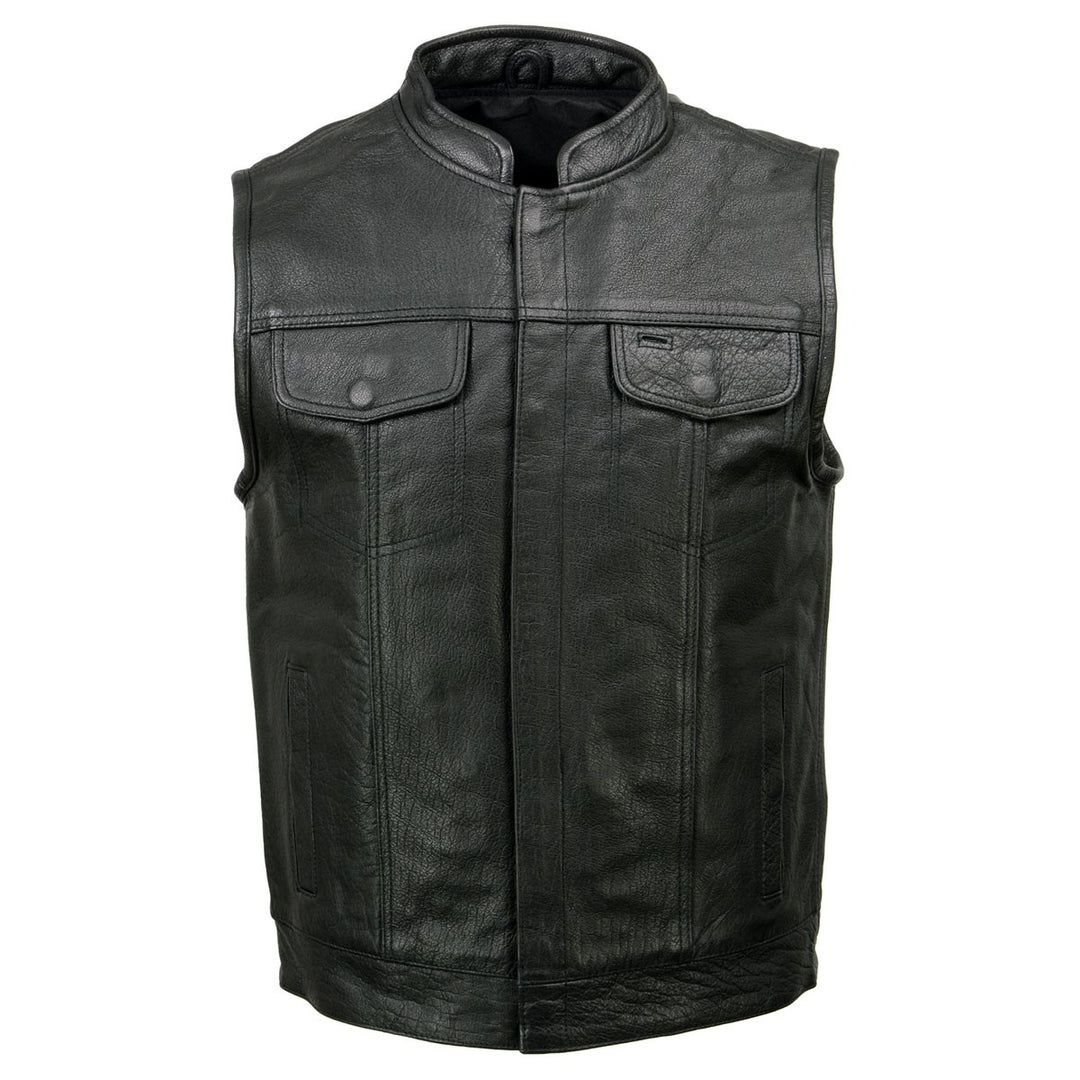Milwaukee Leather SH2036 Men&